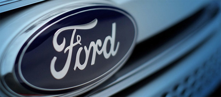 Ford kondigt hybride Focus en Fiesta aan