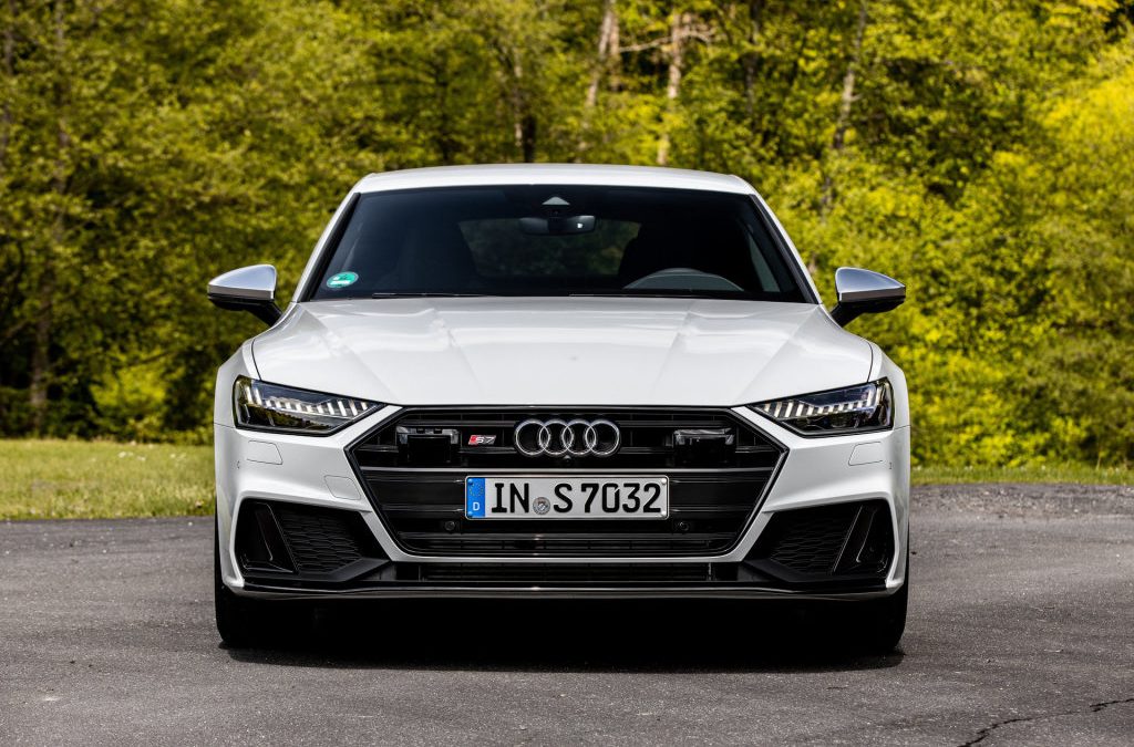Audi introduceert S TDI modellen